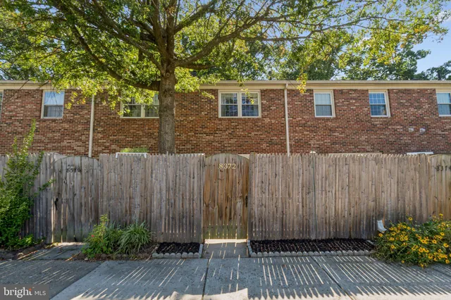 $389,176 | 8372 Forrester Boulevard, Unit 478, Springfield, VA 22152