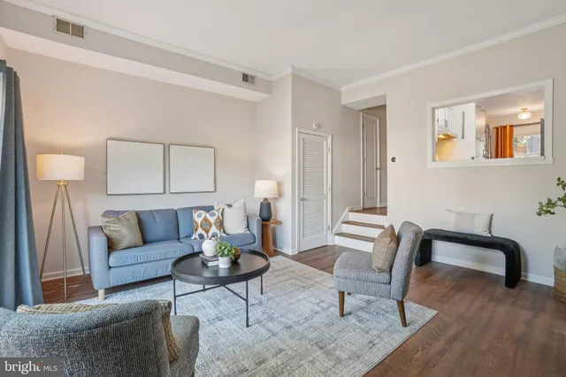 $389,176 | 8372 Forrester Boulevard, Unit 478, Springfield, VA 22152