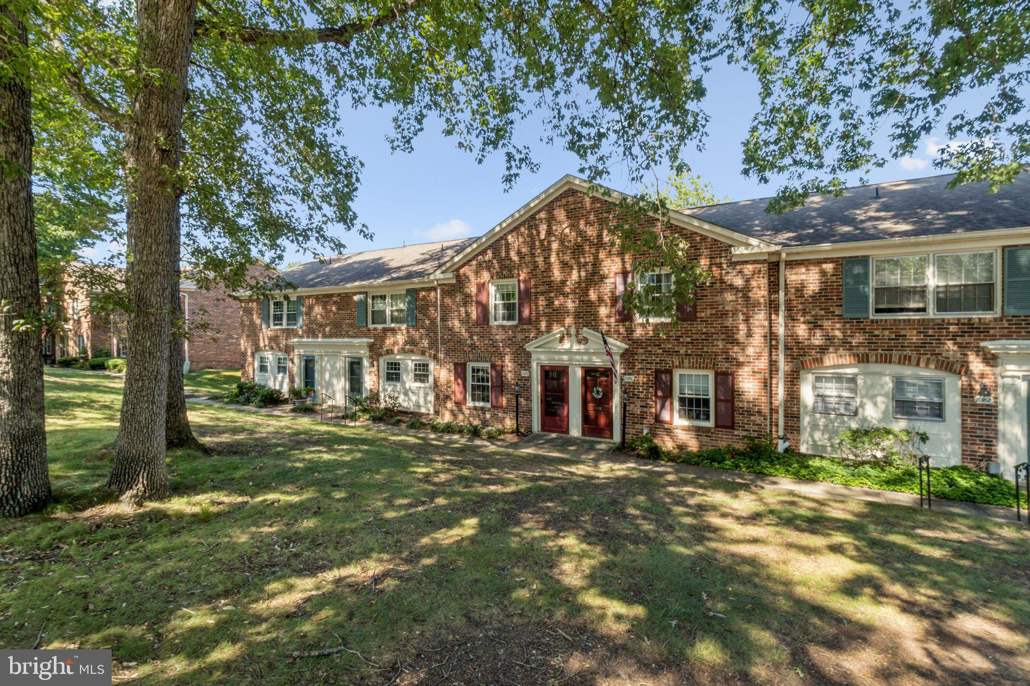 8372 Forrester Boulevard, Unit 478 Springfield, VA 22152 - Photo 31 of 36