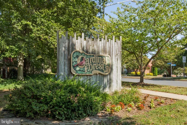 $389,176 | 8372 Forrester Boulevard, Unit 478, Springfield, VA 22152