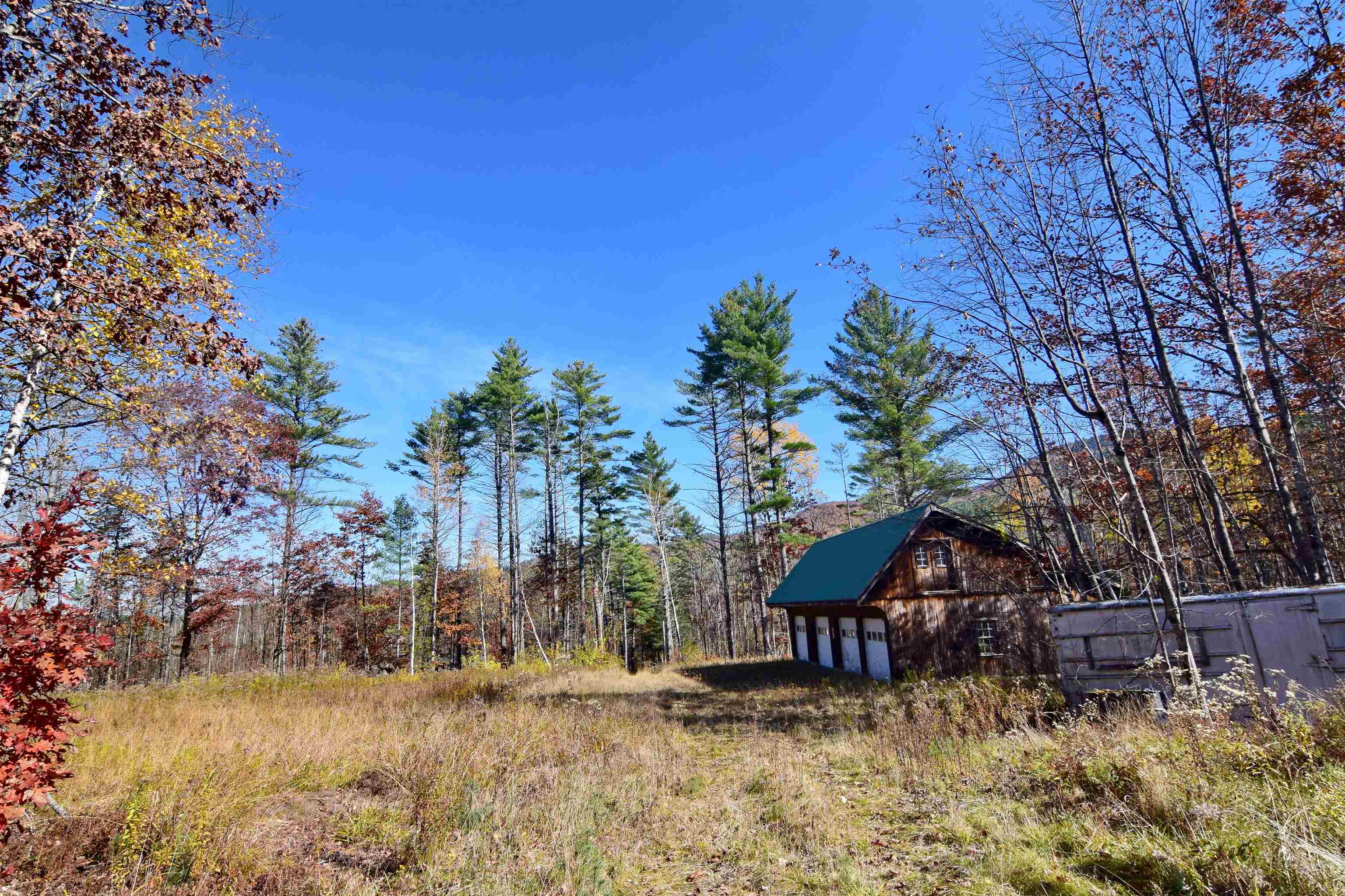 498 Smutty Hollow Road Monroe, NH 03771 - Photo 1 of 16
