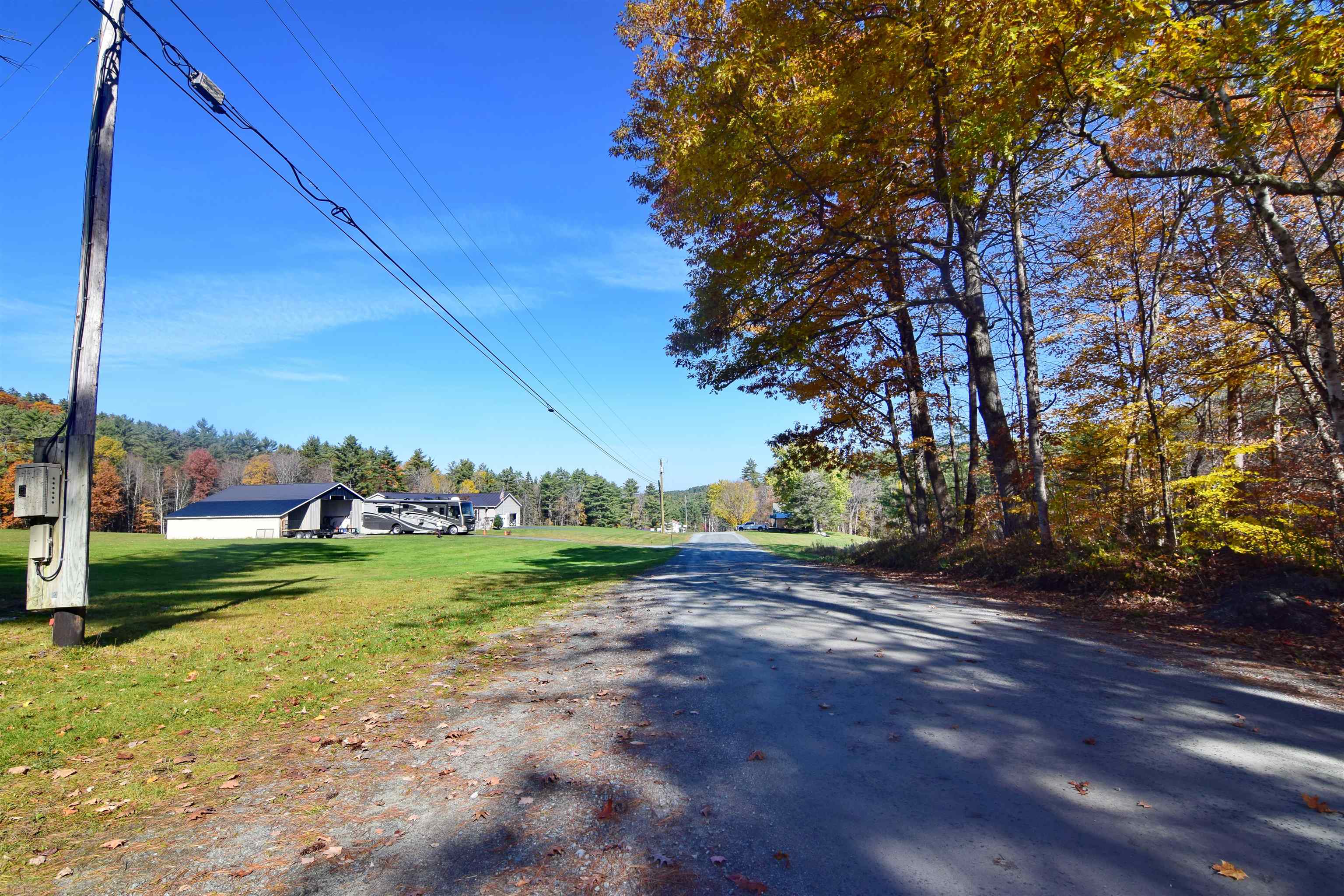498 Smutty Hollow Road Monroe, NH 03771 - Photo 8 of 16
