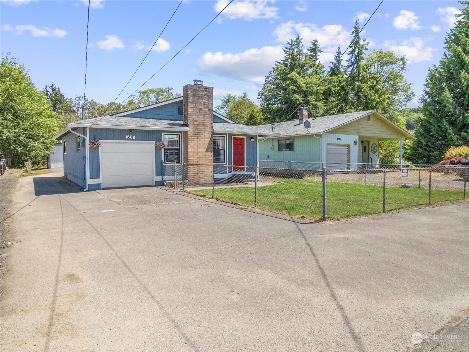 1608 Coolidge Road Aberdeen, WA 98520 - Photo 3 of 27 Gallery Image 3