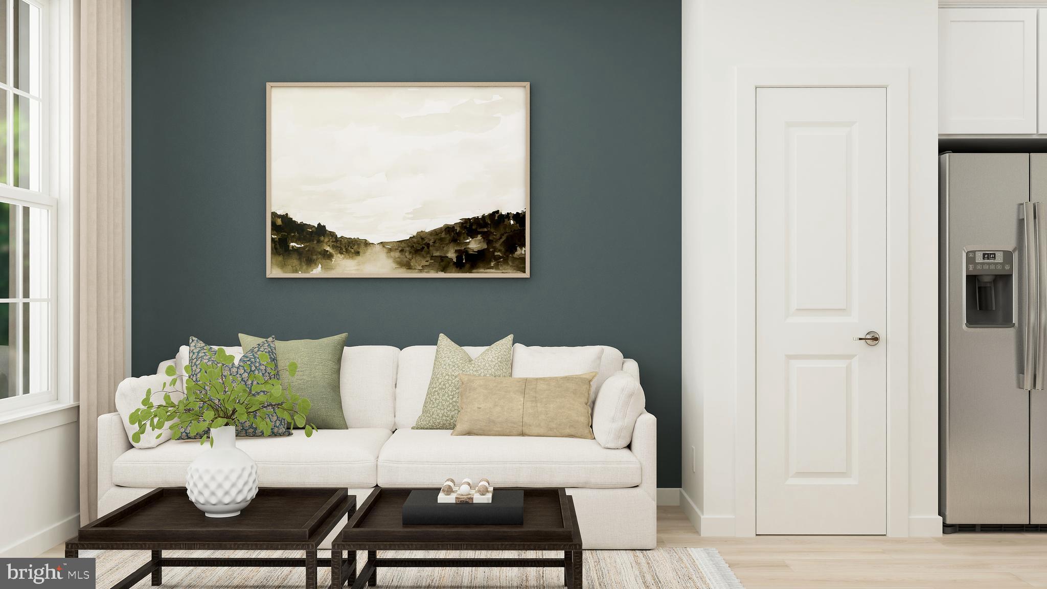 62 Barnes Way Sicklerville, NJ 08081 - Photo 13 of 26 a view of a living room and a couch