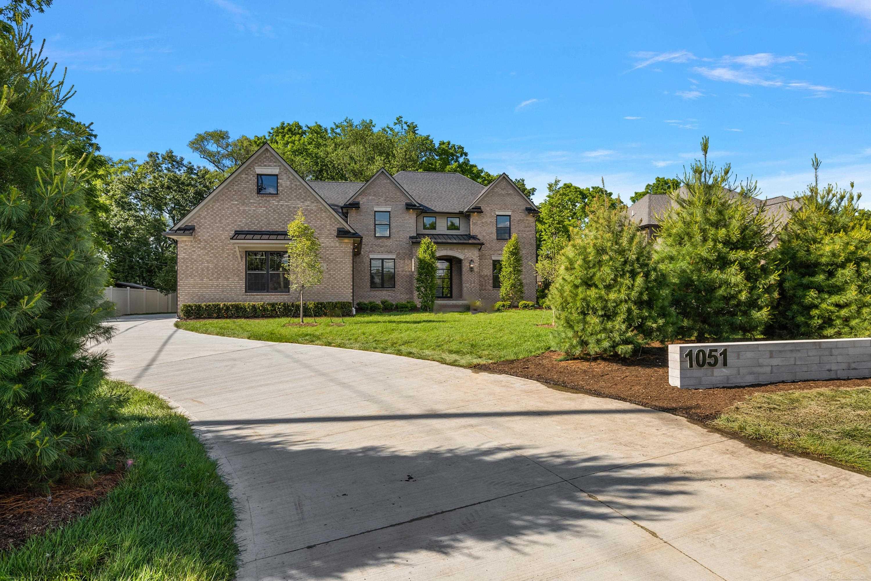 1051 East Avon Road Rochester Hills, MI 48307 - Photo 58 of 61 Gallery Image 58
