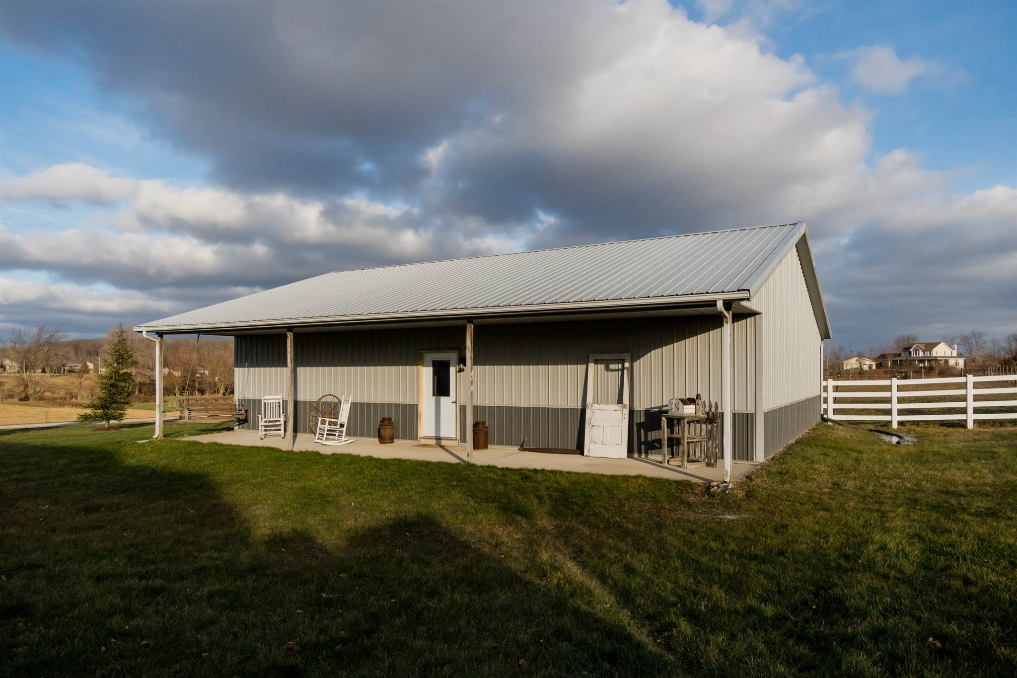 19102 Devall Road Spencerville, IN 46788 - Photo 2 of 35