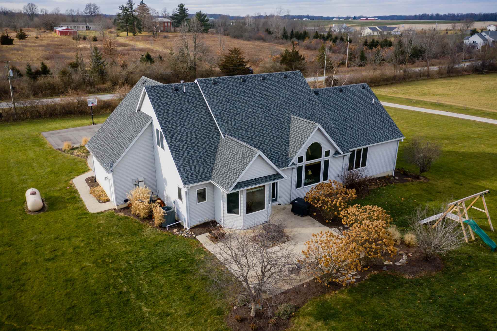 19102 Devall Road Spencerville, IN 46788 - Photo 32 of 35