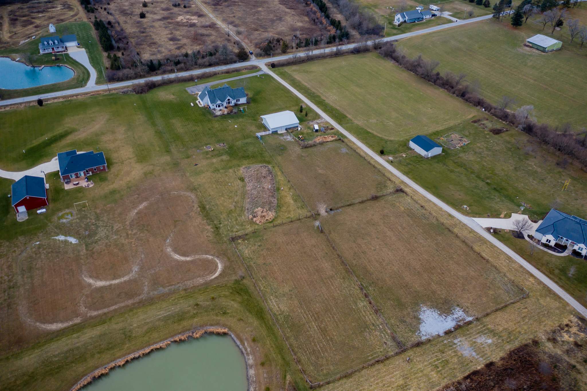 19102 Devall Road Spencerville, IN 46788 - Photo 35 of 35