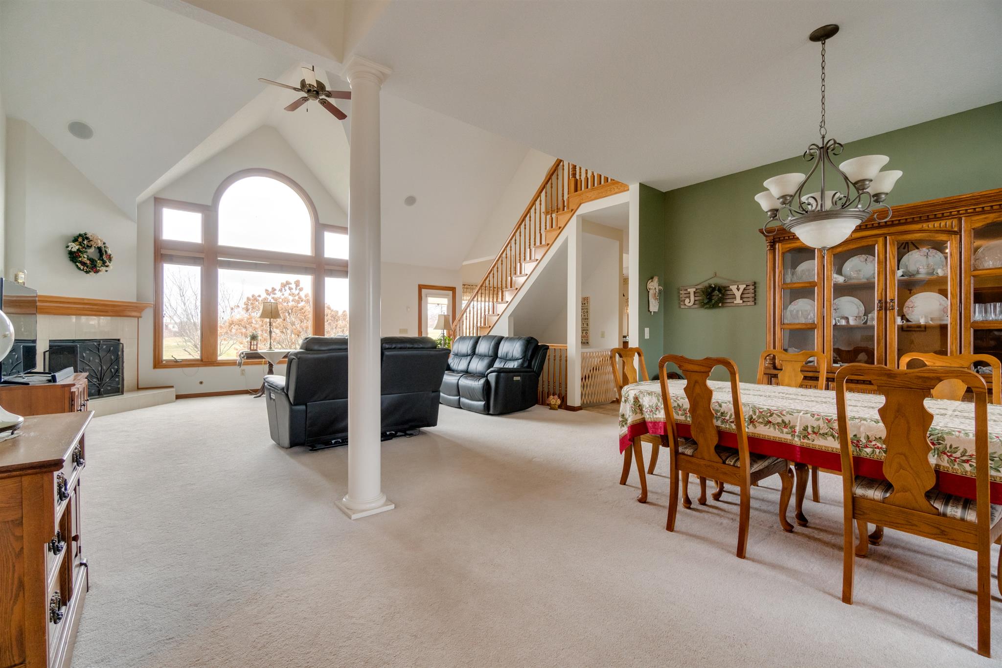 19102 Devall Road Spencerville, IN 46788 - Photo 5 of 35