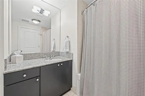 $250,000 | 3338 Peachtree Road Northeast, Unit 1105, Atlanta, GA 30326