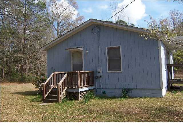 4550 Smoak Road Meggett, SC 29449 - Photo 2 of 4 Additional Photo