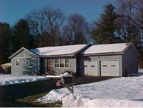 34 Hammond Road Charlestown, NH 03603 - Photo 1 of 1 Gallery Image 1