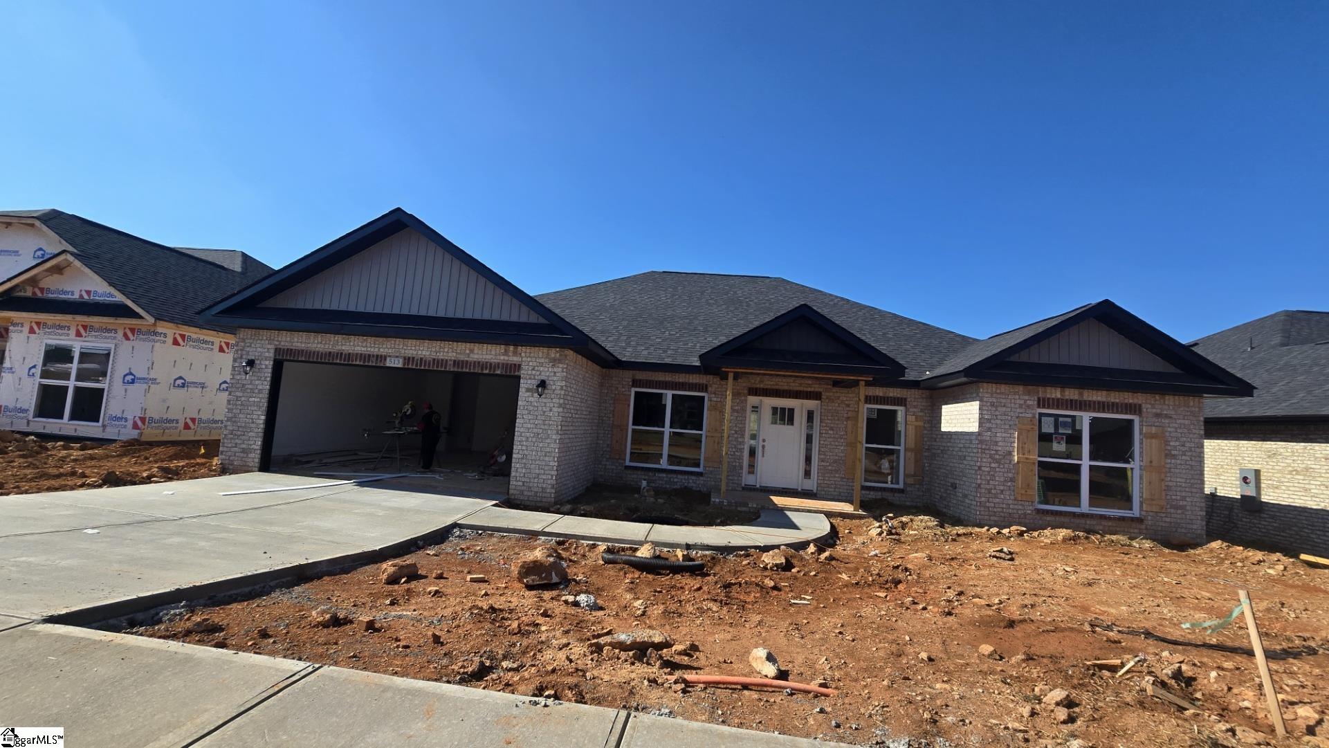 513 Anhinga Road Greenville, SC 29605 - Photo 1 of 4