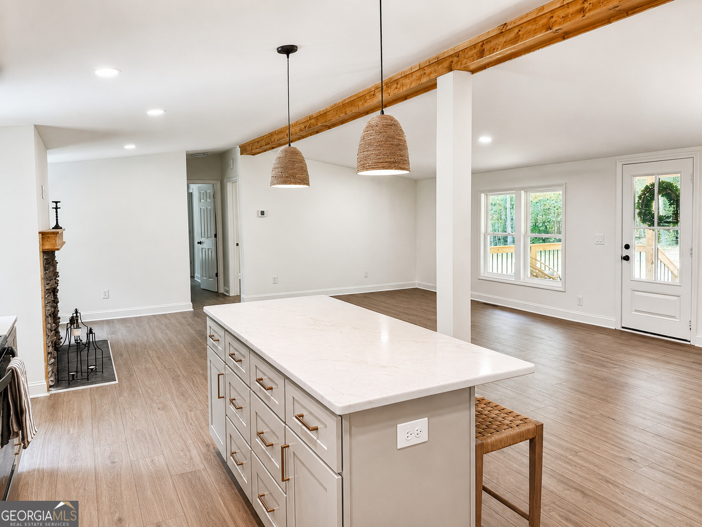 805 Alabama Road Meansville, GA 30256 - Photo 6 of 16