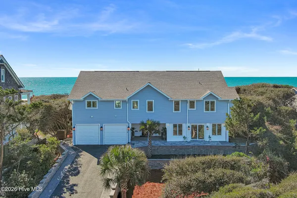 $4,650,000 | 217 Salter Path Road, Pine Knoll Shores, NC 28512