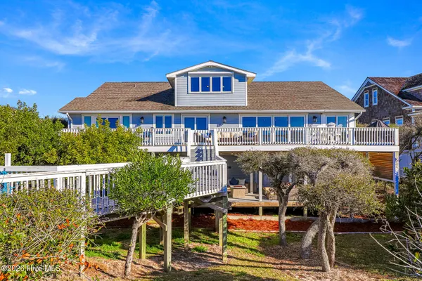 $4,650,000 | 217 Salter Path Road, Pine Knoll Shores, NC 28512