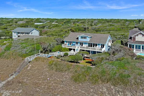 $4,650,000 | 217 Salter Path Road, Pine Knoll Shores, NC 28512