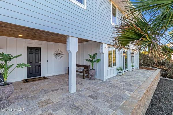 $4,650,000 | 217 Salter Path Road, Pine Knoll Shores, NC 28512