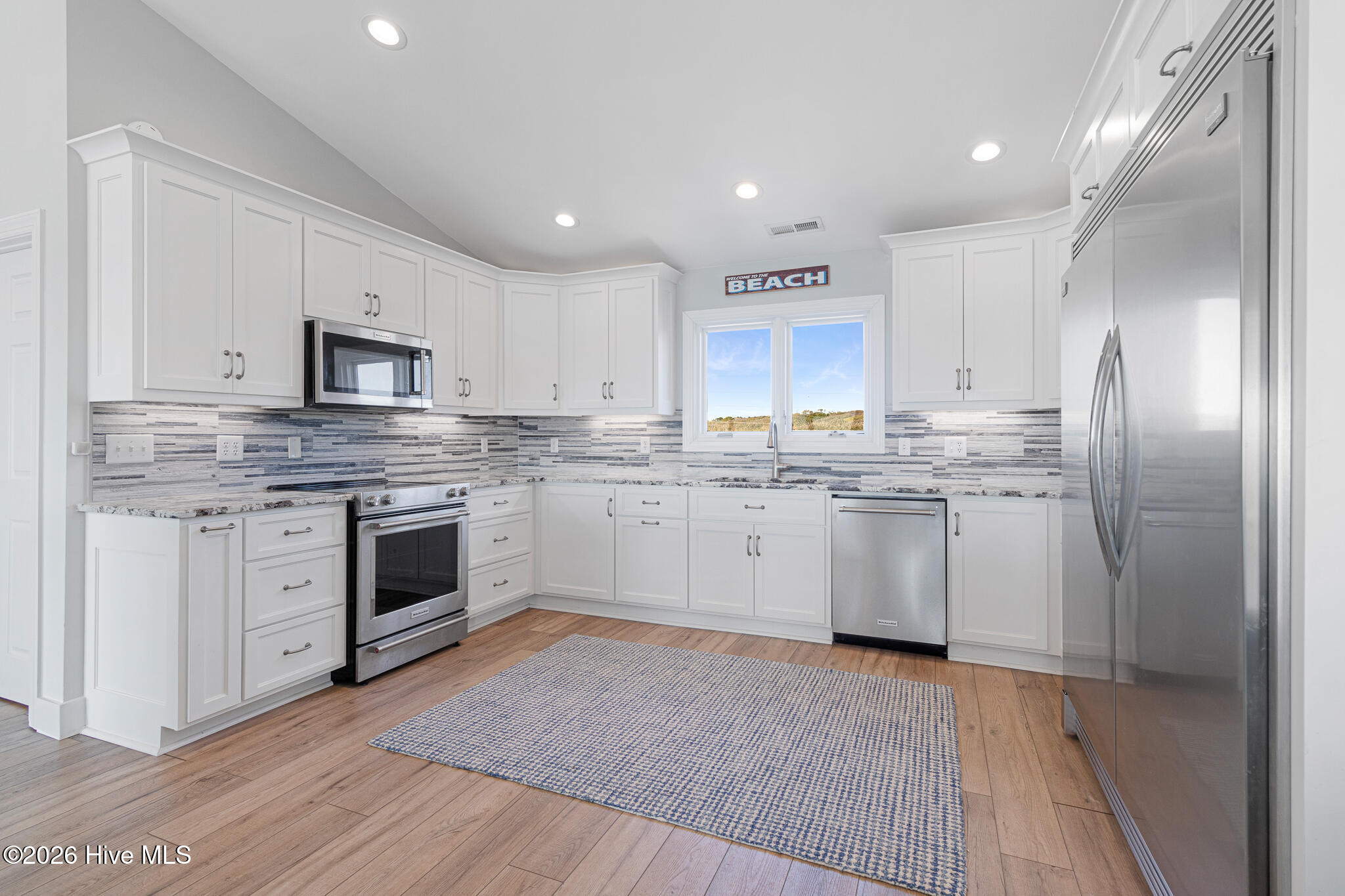 217 Salter Path Road Pine Knoll Shores, NC 28512 - Photo 19 of 83 Kitchen