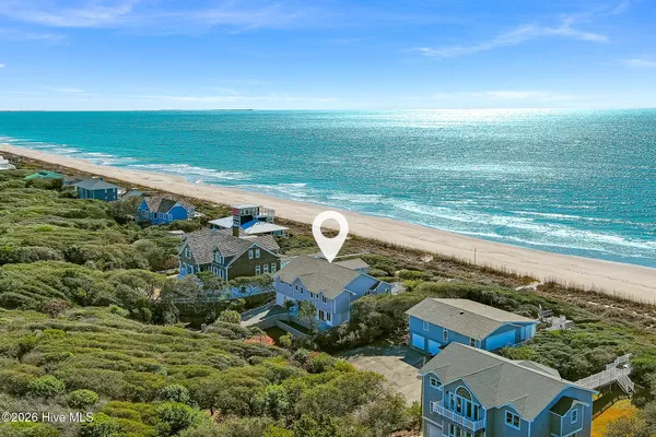 $4,650,000 | 217 Salter Path Road, Pine Knoll Shores, NC 28512