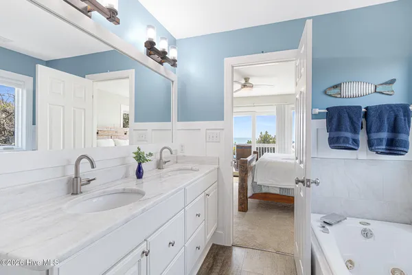 $4,650,000 | 217 Salter Path Road, Pine Knoll Shores, NC 28512