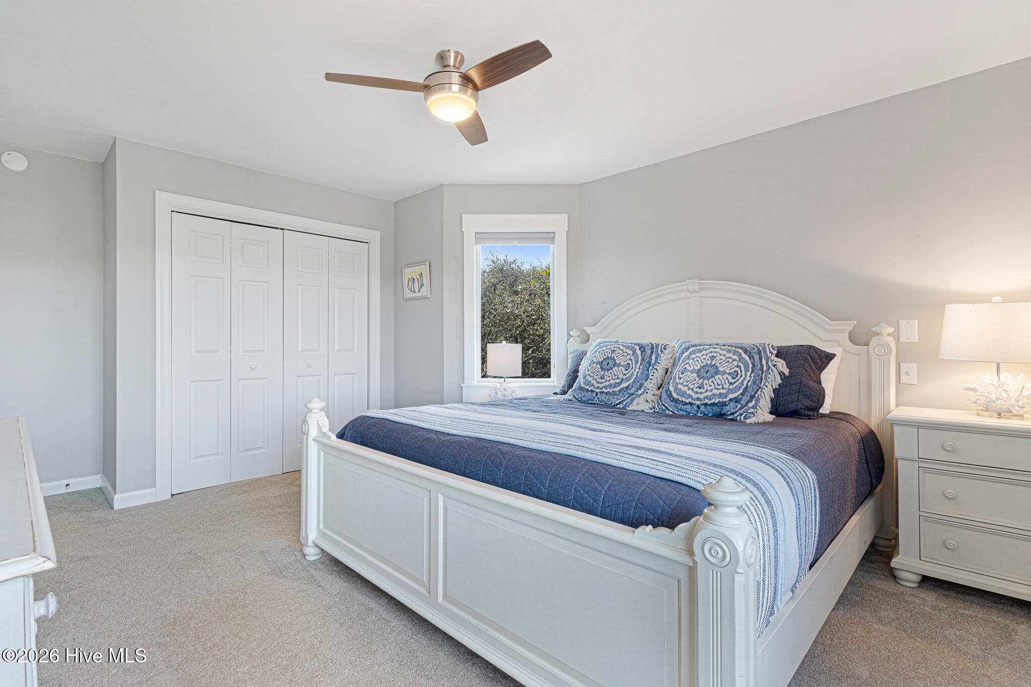 217 Salter Path Road Pine Knoll Shores, NC 28512 - Photo 35 of 83 Bedroom #3