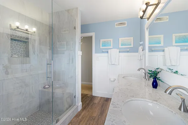 $4,650,000 | 217 Salter Path Road, Pine Knoll Shores, NC 28512