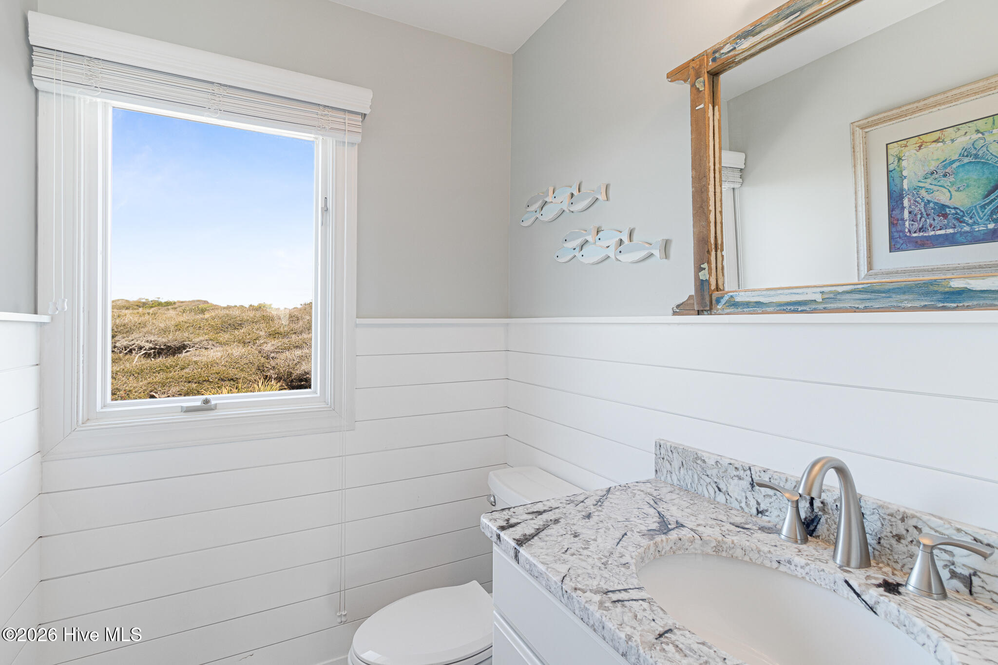 217 Salter Path Road Pine Knoll Shores, NC 28512 - Photo 39 of 83 Full Bath