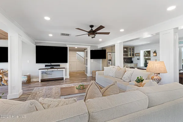 $4,650,000 | 217 Salter Path Road, Pine Knoll Shores, NC 28512