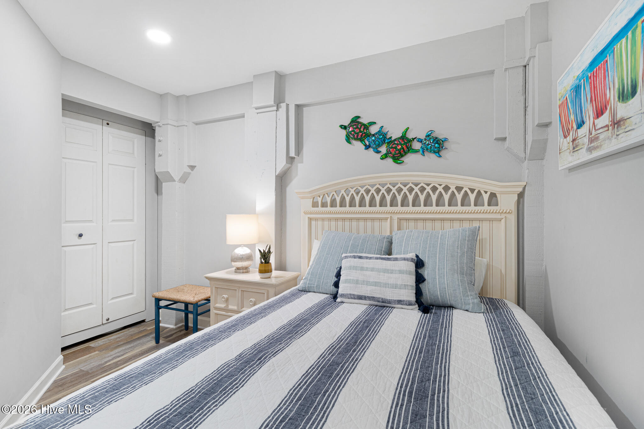 217 Salter Path Road Pine Knoll Shores, NC 28512 - Photo 42 of 83 Den - ground floor