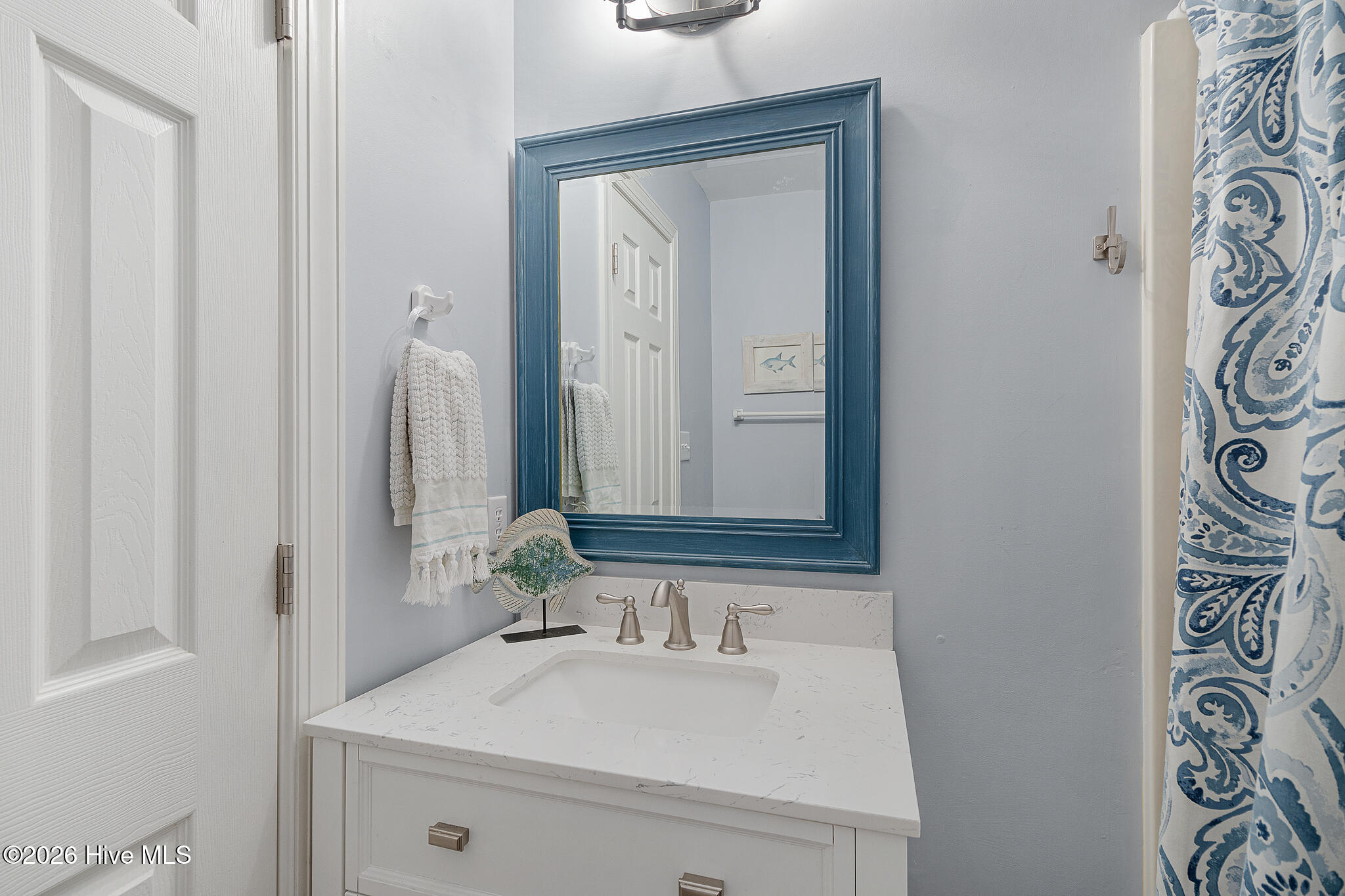 217 Salter Path Road Pine Knoll Shores, NC 28512 - Photo 43 of 83 Full Bath