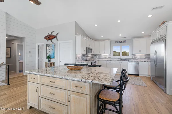 $4,650,000 | 217 Salter Path Road, Pine Knoll Shores, NC 28512