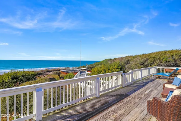 $4,650,000 | 217 Salter Path Road, Pine Knoll Shores, NC 28512
