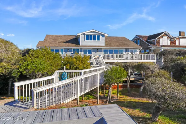 $4,650,000 | 217 Salter Path Road, Pine Knoll Shores, NC 28512