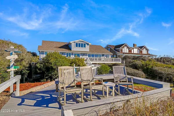 $4,650,000 | 217 Salter Path Road, Pine Knoll Shores, NC 28512