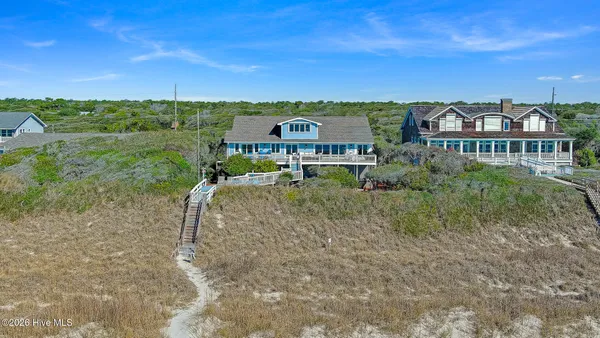 $4,650,000 | 217 Salter Path Road, Pine Knoll Shores, NC 28512