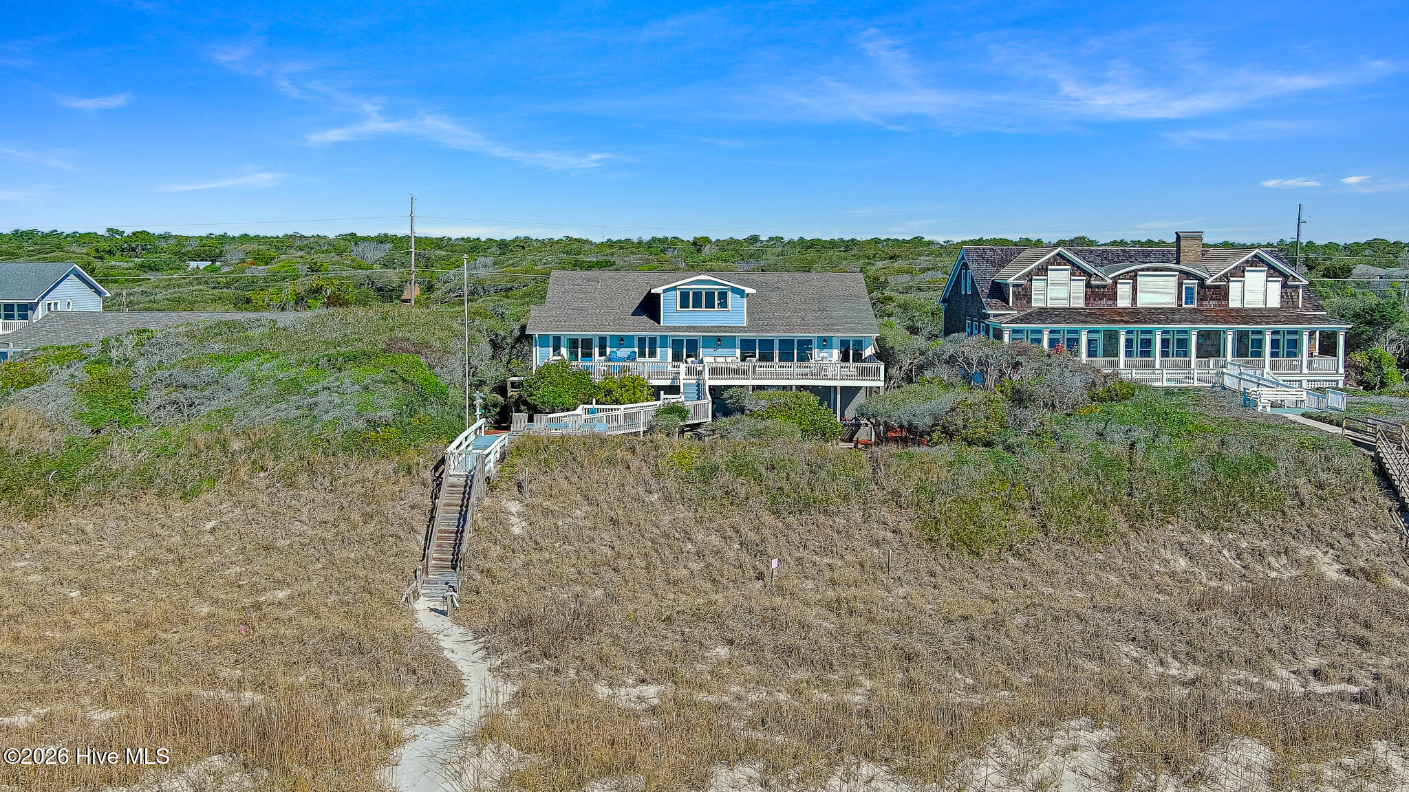 217 Salter Path Road Pine Knoll Shores, NC 28512 - Photo 63 of 83 Oceanfront Home in Pine Knoll Shores