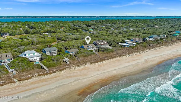 $4,650,000 | 217 Salter Path Road, Pine Knoll Shores, NC 28512