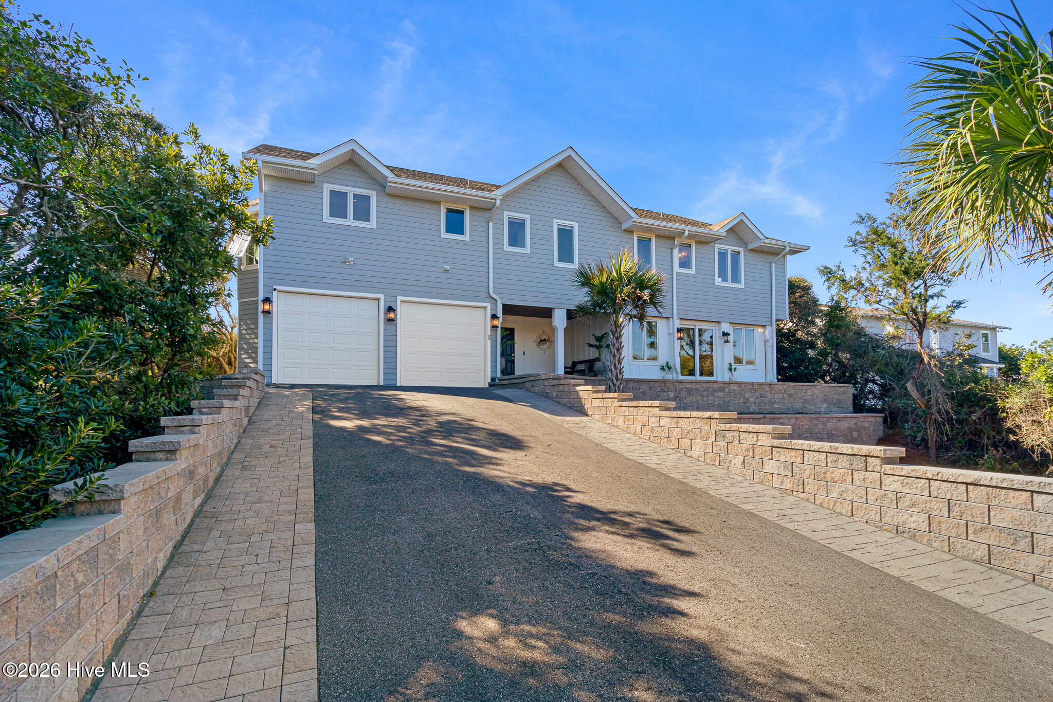 217 Salter Path Road Pine Knoll Shores, NC 28512 - Photo 10 of 83 Oceanfront Home in Pine Knoll Shores