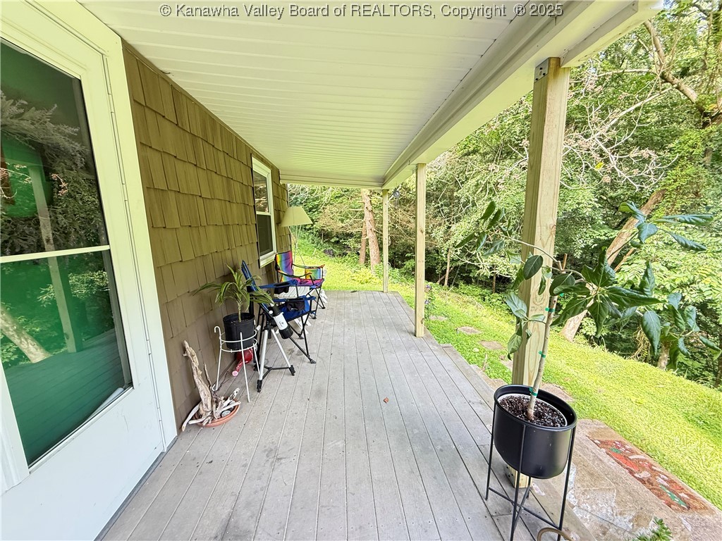 129 Atlas Road South Charleston, WV 25309 - Photo 21 of 40 Gallery Image 21