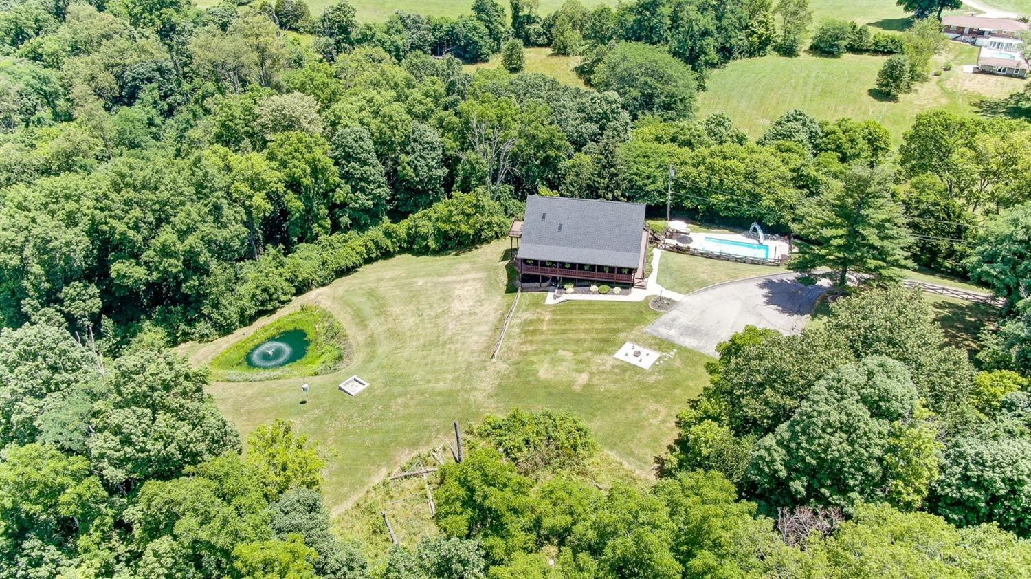 3789 Tower Road Cincinnati, OH 45248 - Photo 51 of 52