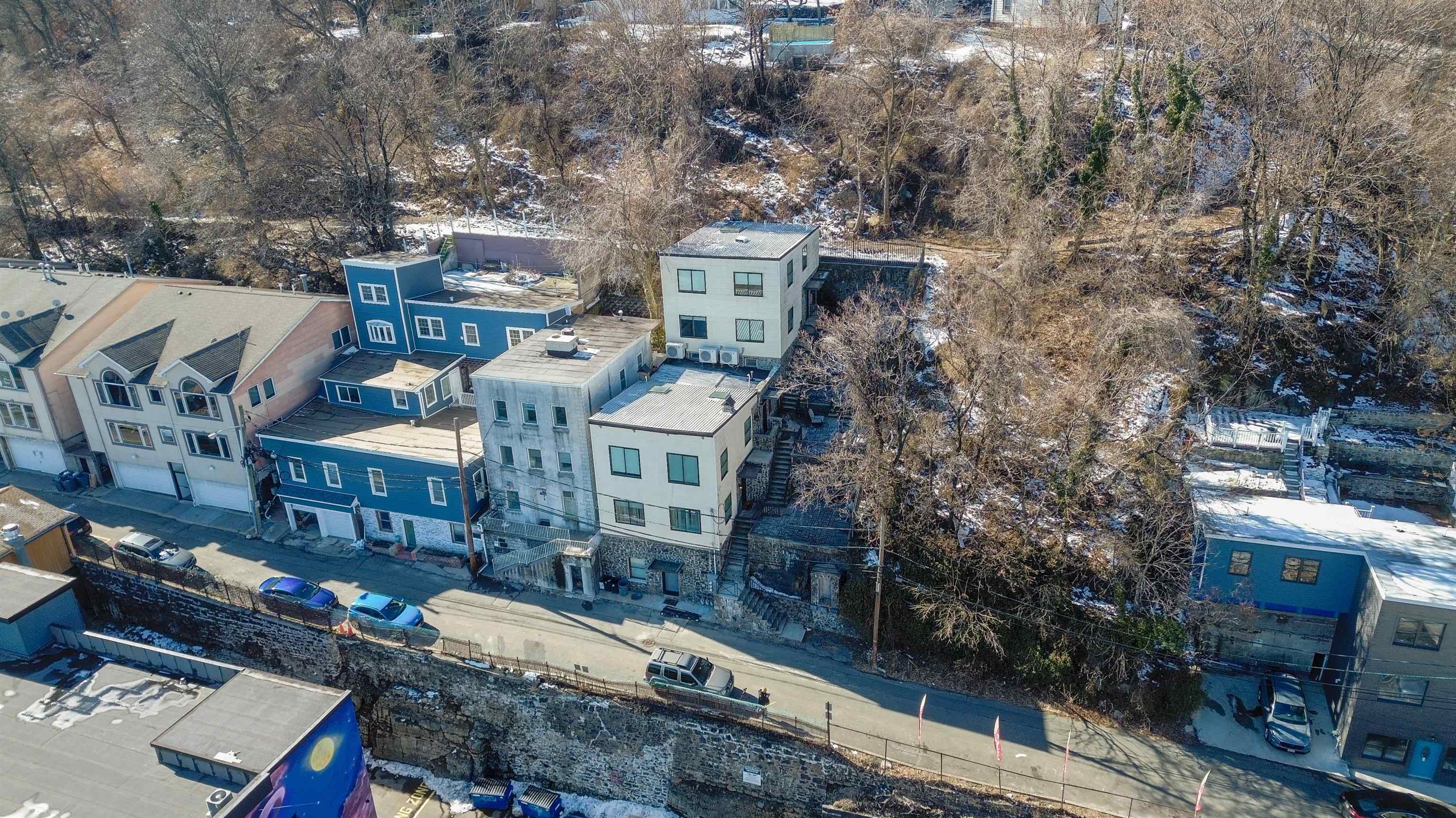 9009 Riverside Place, Unit 3 North Bergen, NJ 07047 - Photo 17 of 18