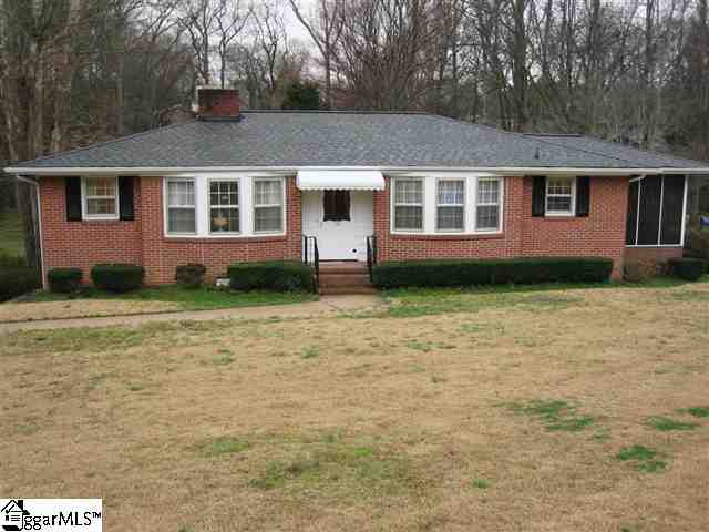 12 Berryhill Road Greenville, SC 29615 - Photo 1 of 24 Gallery Image 1