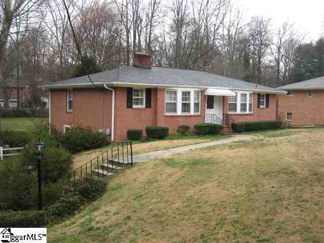 12 Berryhill Road Greenville, SC 29615 - Photo 24 of 24 Gallery Image 24