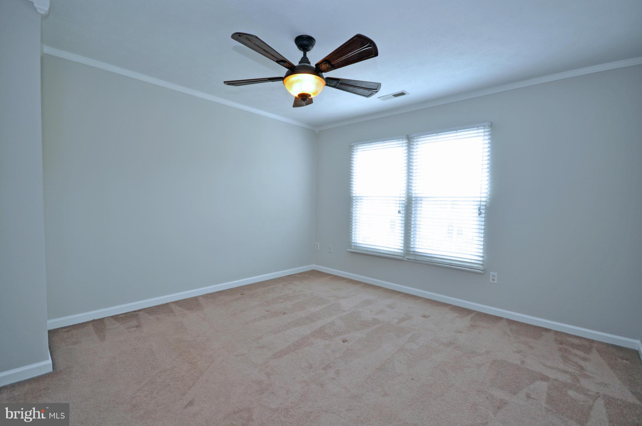 5413 Canonbury Road Baltimore, MD 21237 - Photo 13 of 30 Master Bedroom with Custom Blinds