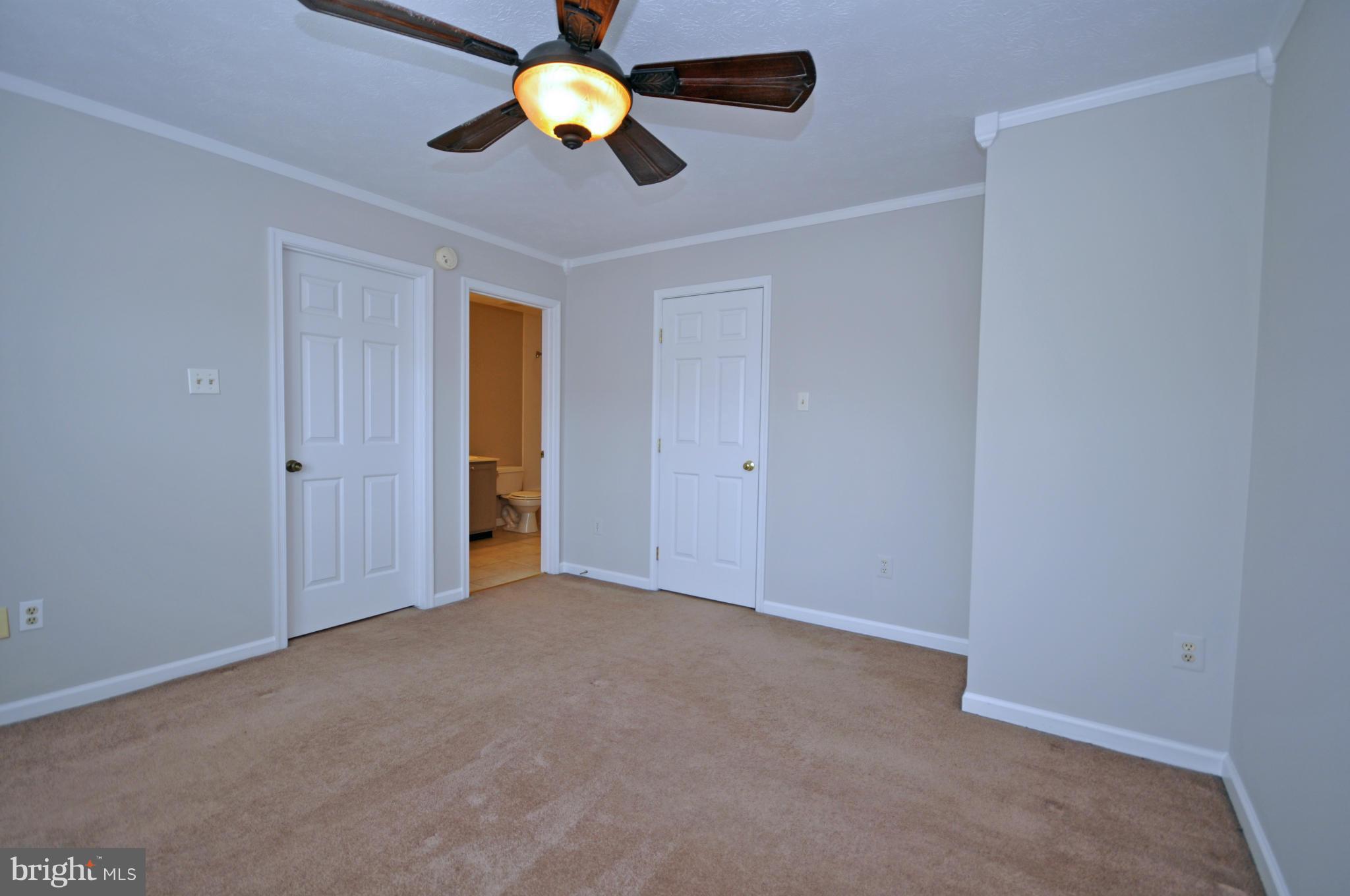 5413 Canonbury Road Baltimore, MD 21237 - Photo 14 of 30 Ceiling Fan, Access to Bathroom