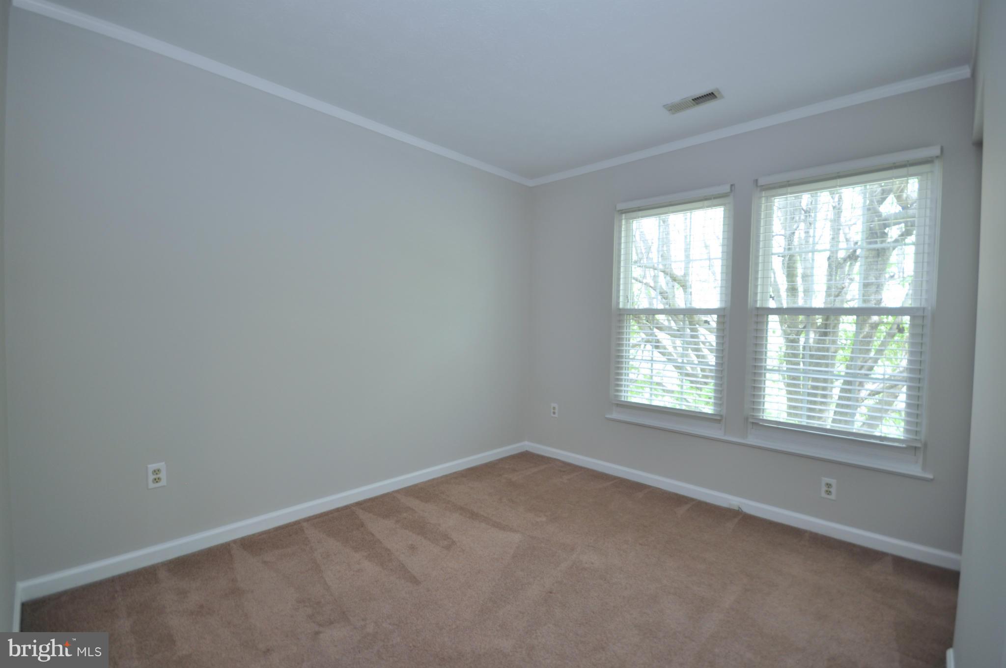 5413 Canonbury Road Baltimore, MD 21237 - Photo 18 of 30 Second Bedroom with Custom Blinds