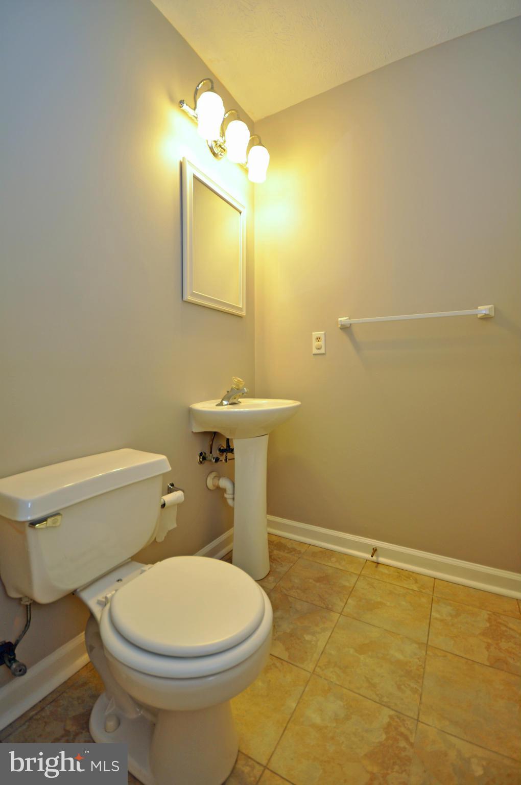 5413 Canonbury Road Baltimore, MD 21237 - Photo 23 of 30 Lower Level Full Bath