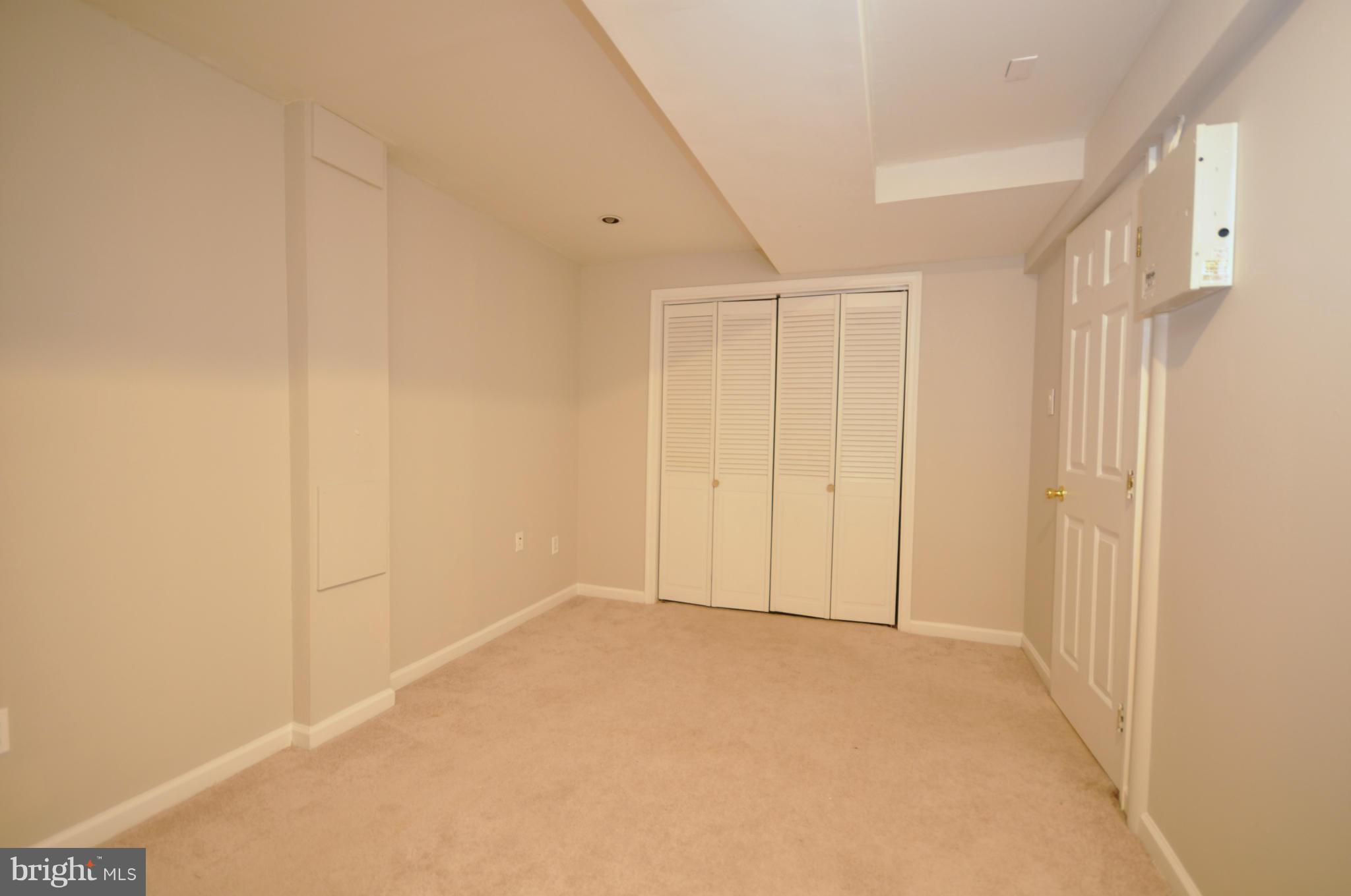 5413 Canonbury Road Baltimore, MD 21237 - Photo 25 of 30 14 x 9 Lower Level Bonus Space