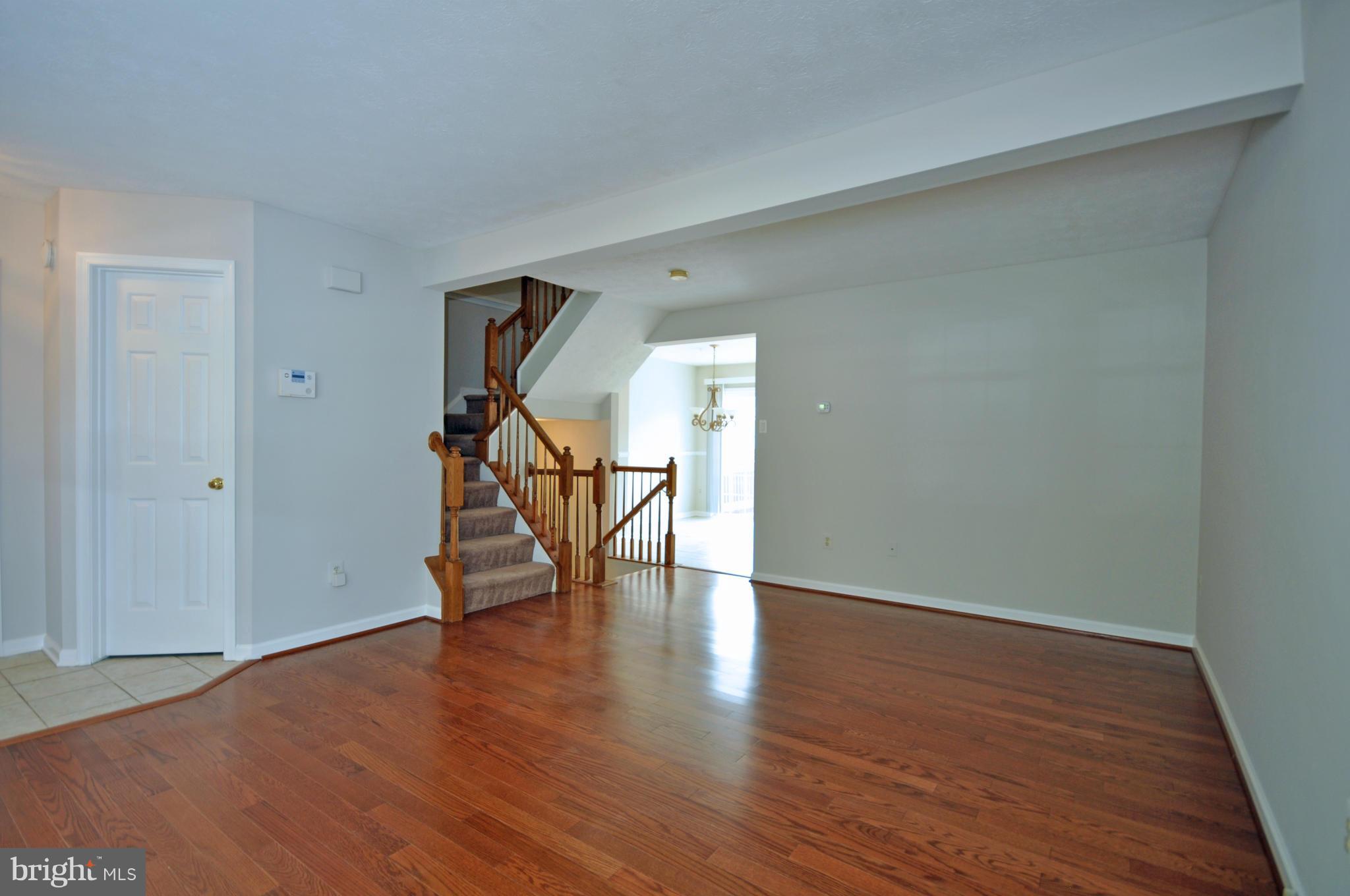 5413 Canonbury Road Baltimore, MD 21237 - Photo 6 of 30 New Wood Laminate Floors
